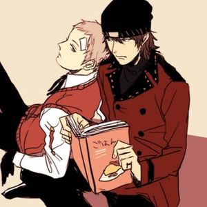 Meet your Posher, Hong